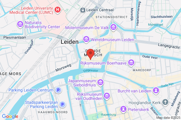 Kapsalon Aderna