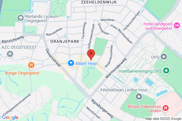 Veldman, Schoonheids- En Kapsalon