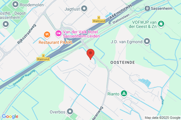 F.N.E. Opdam