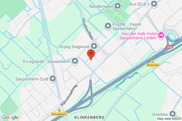 Garant Installatietechniek