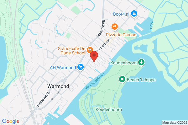 I.W. V.D. Wensveen V.D. Zwart