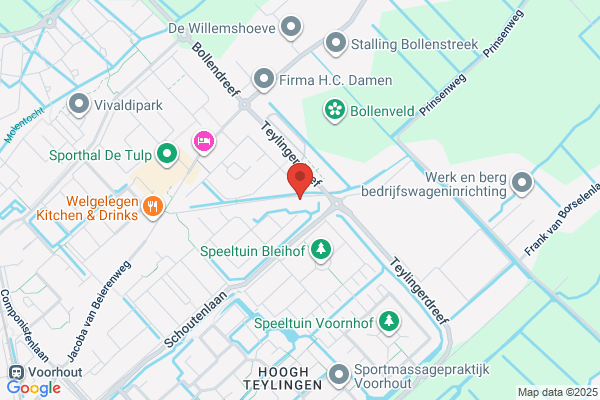 Ijsselmuiden En Zn Bv