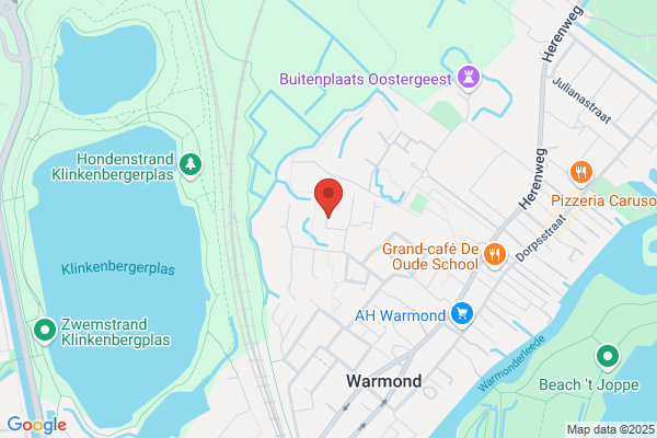 Loodgietersbedrijf C. Hundersmarck Bv