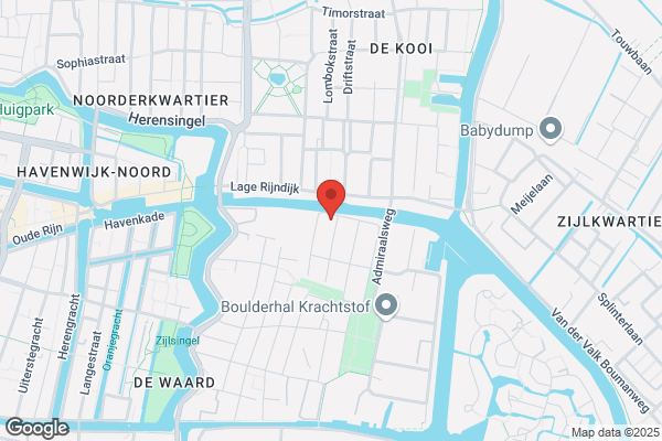 Voskuil & Velthuyzen