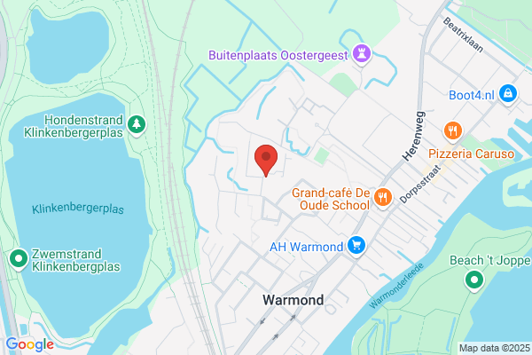 Brandmeijer Beheer Bv