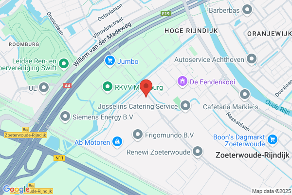 Houtwerf Bv