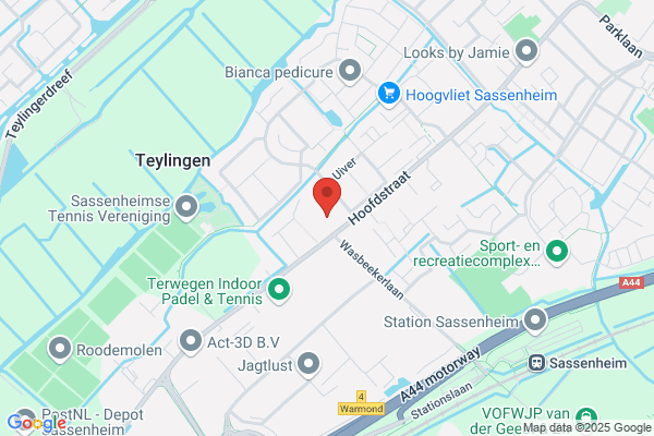 Rusthoff Bv