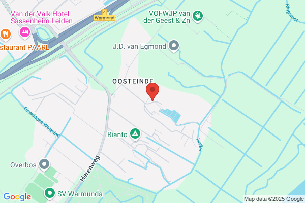 Strootman Wiggers