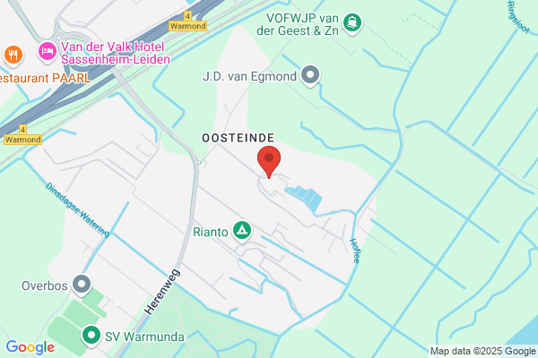 Boerderij Restaurant In Den Houtkamp Bv
