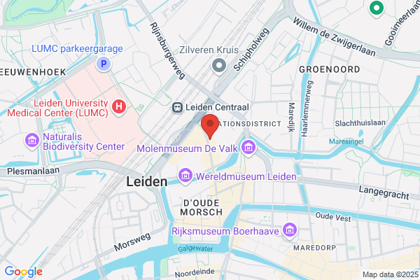 Eigenzorg Bv