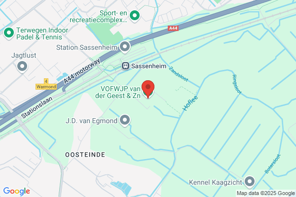Gouvernante, De