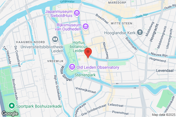 Het Keizertje