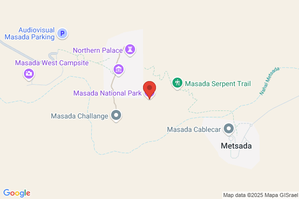 Massada