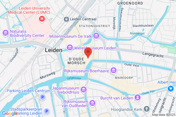 Pannekoekhuis De Schaapsbel