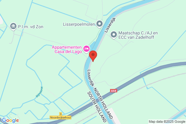 Puck Restaurant Bij De Kaag