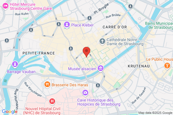 Restaurant La Cloche