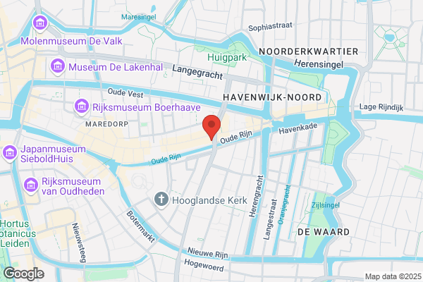 SushiPoint Leiden