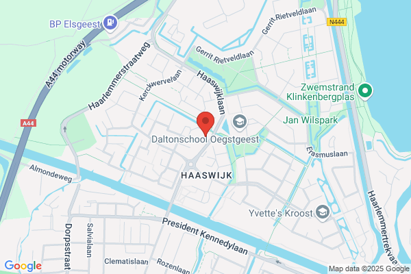 Abswoude Schildersbedrijf Van