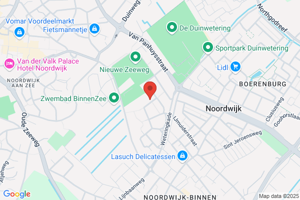 Duin Schildersbedrijf Jos van