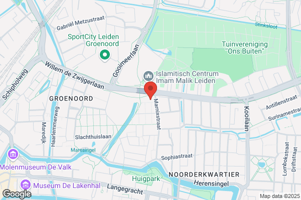 Schilder jan de Mooij
