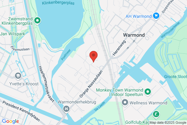 Ton Haverkort Schilderwerken