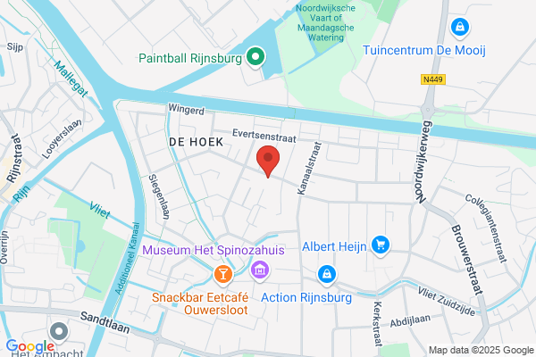 Oranje Nassau