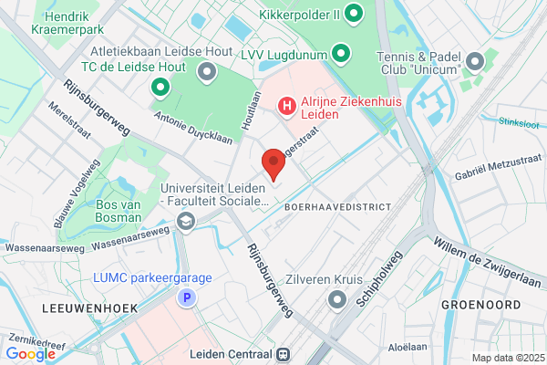 Visser 't Hooft Lyceum