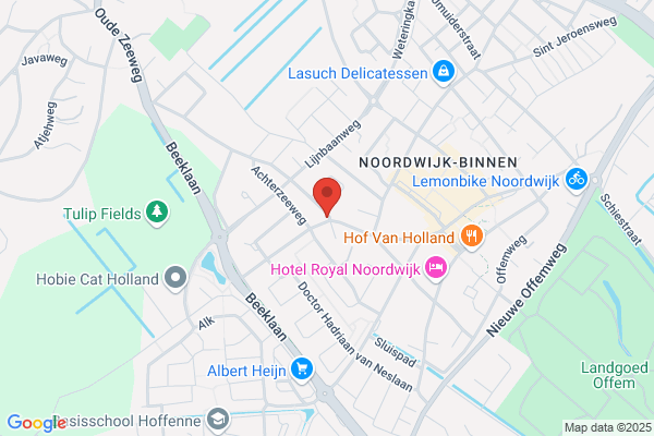 Kapsalon 't Knip