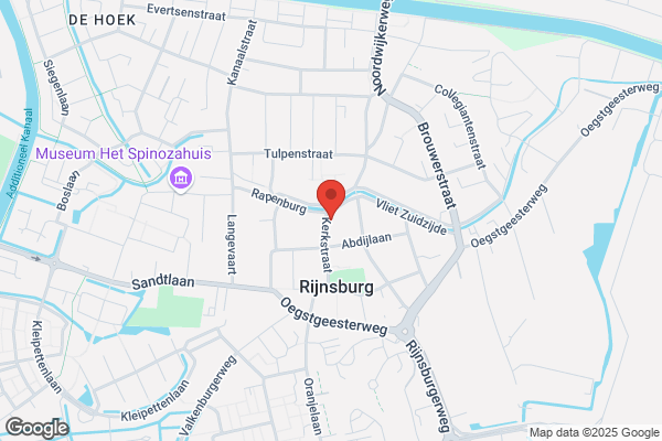 Kapsalon Jan Peursum