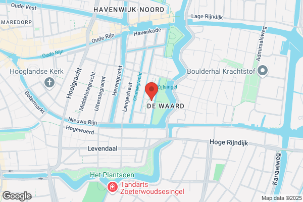 De Spartaan