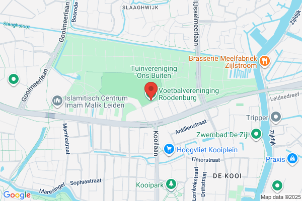 Roodenburg