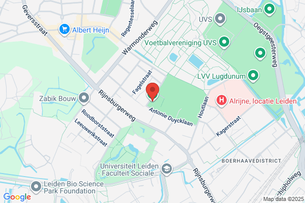 Sportpark Leidse Hout