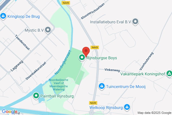 Sportpark Middelmors