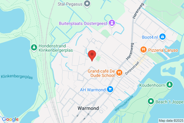 Sportpark Morskwatier