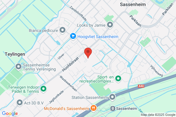 Crescendo Korfbalver
