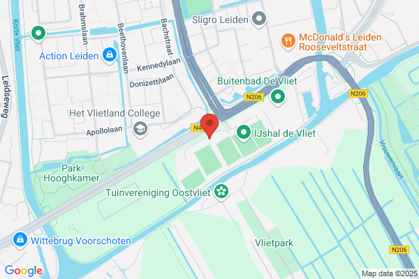 Leiden Road Runners Club