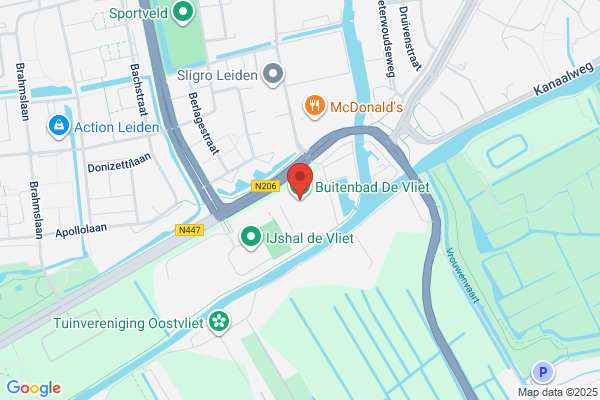 Vliet Combinatie Leiden-Vcl