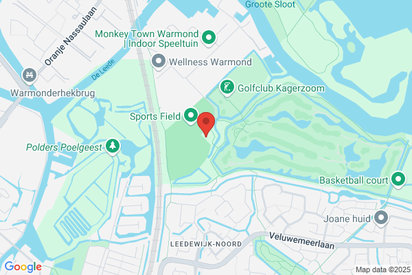 Warmond Ijsclub