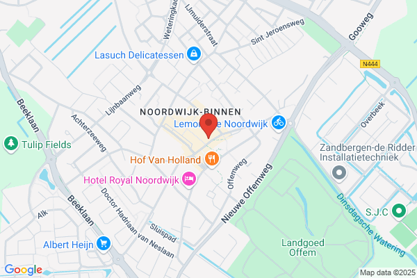 FHoek Vishandel