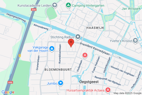 Marcel Verheul Marktkramenverhuur VOF