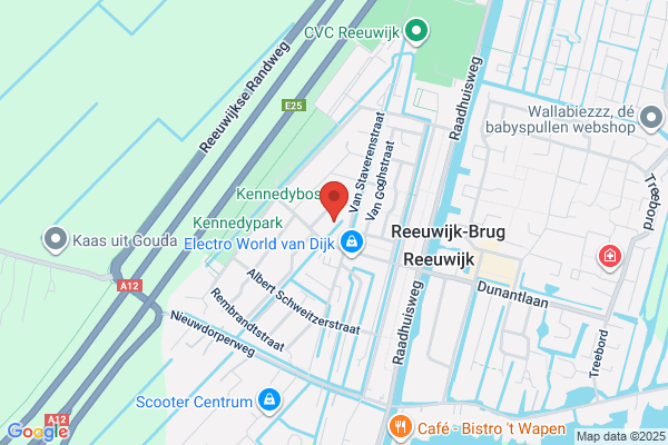 H.W. Keijzer Consultancy Bv