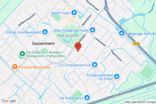 Garabandal Sticht Nederland