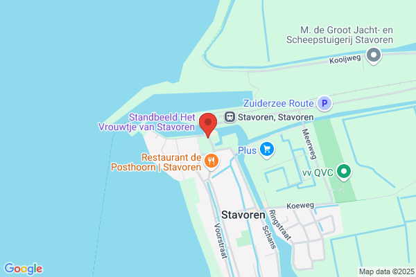 Vrouwe Van Stavoren, De