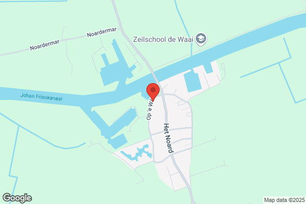 Zijlmakerij Warns