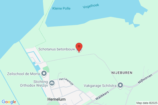 Schotanus Betonbouw BV