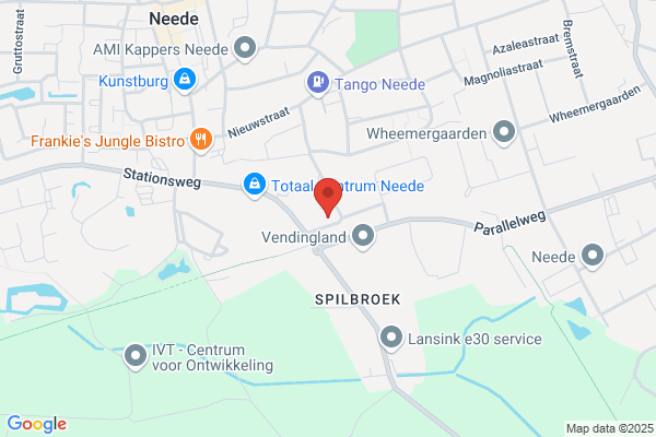 Annie's Winkeltsje