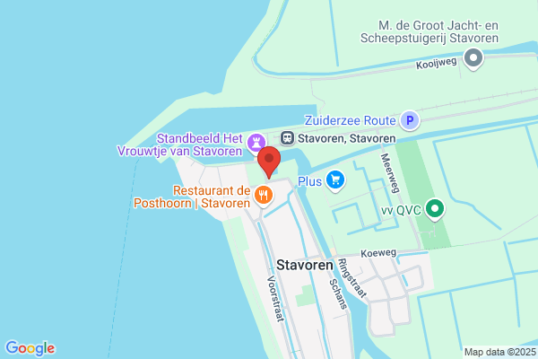 Appartementen Het Hanzehuis