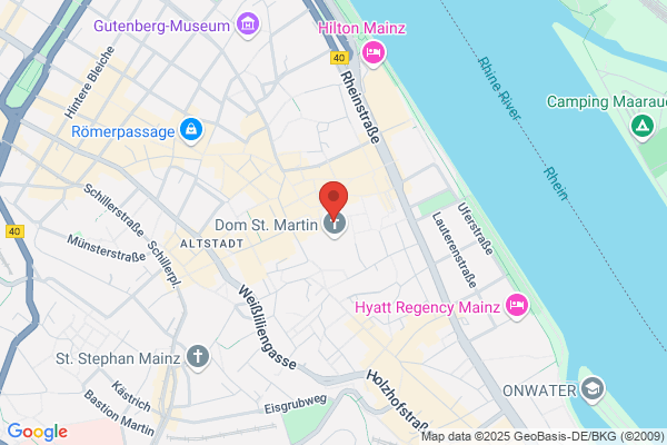 Domper Café W