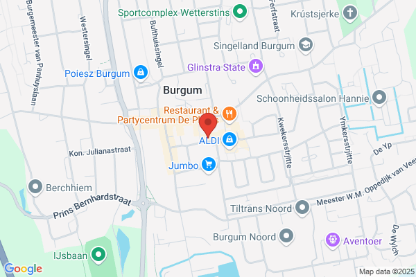 Goudsjeblom, De