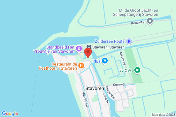 Nautisch Kwartier Stavoren